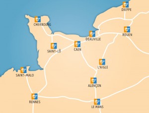 carte